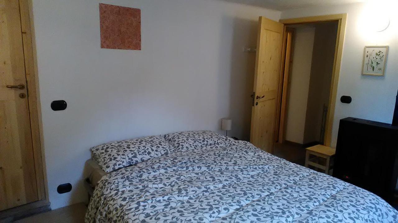 Cantina Alpina Salbertrand Esterno foto