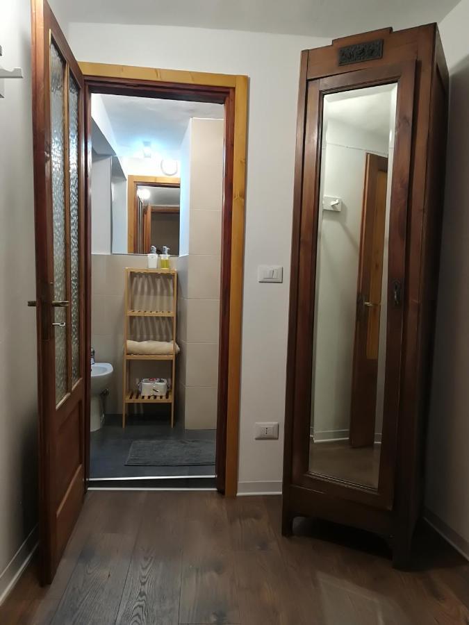 Cantina Alpina Salbertrand Esterno foto